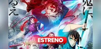 “Demon slayer: Kimetsu no yaiba”, temporada 3 ESTRENO ONLINE: ¿dónde y cómo ver el capítulo 1? “Demon slayer: Kimetsu no yaiba”, temporada 3 ESTRENO ONLINE: ¿dónde y cómo ver el capítulo 1?