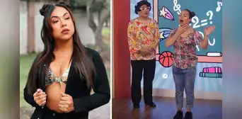 Dayanita RENUNCIA a “JB en ATV” y dedica emotiva carta a Jorge Benavides: “Mi jefe, mi guía”