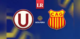 Universitario vs. Atlético Grau vía GolPerú se enfrentan HOY por la Liga 1 2023 Universitario vs. Atlético Grau vía GolPerú se enfrentan HOY por la Liga 1 2023
