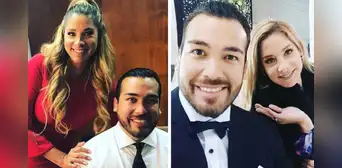 Sofía Franco revela que Álvaro Paz de la Barra busca reconciliarse con su familia: “Él la lucha” Sofía Franco revela que Álvaro Paz de la Barra busca reconciliarse con su familia: “Él la lucha”