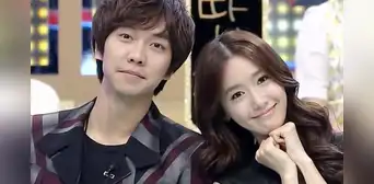 Lee Seung Gi y Yoona: ¿por qué terminó la pareja más adorada de Corea? Lee Seung Gi y Yoona: ¿por qué terminó la pareja más adorada de Corea?