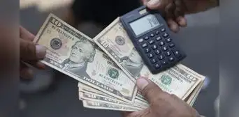 ¿En cuánto cerraría el dólar este 2023, según encuesta del BCRP? ¿En cuánto cerraría el dólar este 2023, según encuesta del BCRP?