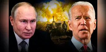Filtran documentos que muestran el espionaje de EE. UU. a Rusia durante guerra contra Ucrania