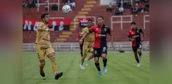 Melgar visita Huancayo con la misión de obtener su primer triunfo del año en la Liga 1 Melgar visita Huancayo con la misión de obtener su primer triunfo del año en la Liga 1