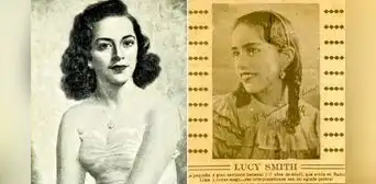 La muerte sin resolver de Lucy Smith: ¿qué le pasó a la diva y estrella de radionovelas?