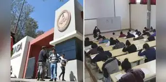 UNSA Examen Ordinario II Fase 2023: puertas de ingreso, horarios y qué llevar este domingo 9 de abril UNSA Examen Ordinario II Fase 2023: puertas de ingreso, horarios y qué llevar este domingo 9 de abril