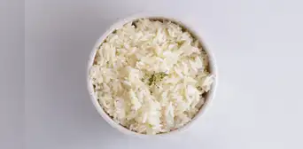 ¿Por qué comer arroz frío es mejor que consumirlo caliente? Aquí la respuesta ¿Por qué comer arroz frío es mejor que consumirlo caliente? Aquí la respuesta