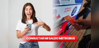 Metro Bus en Panamá: ¿cómo consultar el saldo de mi tarjeta? Metro Bus en Panamá: ¿cómo consultar el saldo de mi tarjeta?