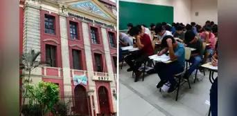 UNFV: ¿qué carreras ofrece y cuáles son las profesiones con mayor demanda? UNFV: ¿qué carreras ofrece y cuáles son las profesiones con mayor demanda?