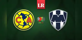 ¿Qué canal transmite el duelo América vs. Monterrey por la Liga MX? ¿Qué canal transmite el duelo América vs. Monterrey por la Liga MX?