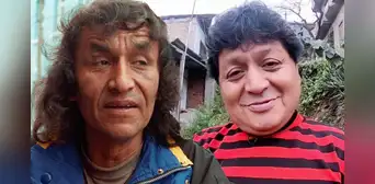 Mondonguito desata su furia con Pompinchú por afirmar que recibían propinas: No debió decir eso