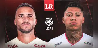 Universitario vs. Atlético Grau EN VIVO: ¿a qué hora juegan por la fecha 11 del Torneo Apertura? Universitario vs. Atlético Grau EN VIVO: ¿a qué hora juegan por la fecha 11 del Torneo Apertura?