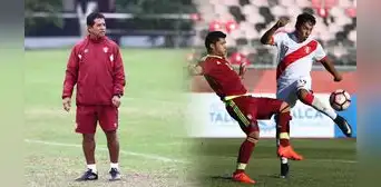 ¿Cuántas veces la selección peruana no sumó puntos en un Sudamericano sub-17?