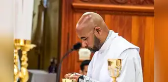 Por organizar procesión, sacerdote es expulsado de Nicaragua y abandonado en la frontera