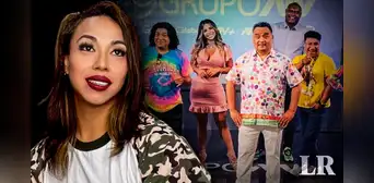 ¿Por qué Dayanita abandonó "JB en ATV" pese a haber sido una de las figuras más queridas?