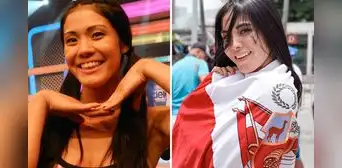 Fabianne Hayashida: ¿dónde nació y por qué se quedó a vivir en Perú? Fabianne Hayashida: ¿dónde nació y por qué se quedó a vivir en Perú?
