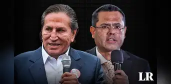 Ministro Tello asegura que Alejandro Toledo realiza "maniobras dilatorias" para evitar su extradición