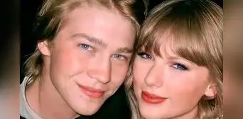 Taylor Swift y Joe Alwyn habrían puesto fin a su relación de 6 años, según medios estadounidenses Taylor Swift y Joe Alwyn habrían puesto fin a su relación de 6 años, según medios estadounidenses