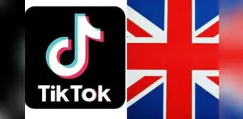 La millonaria multa a TikTok en Reino Unido por estar al alcance de los niños