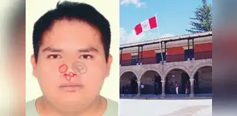 Condenan a 20 años de cárcel a sujeto por tocamientos indebidos en agravio de una menor en Ayacucho
