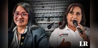 Exasistenta de Boluarte deberá declarar ante la Fiscalía por presuntas irregularidades a campaña este lunes