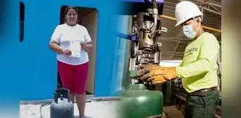 Costagas: el emprendimiento de Fernando Vásquez que empezó con triciclos y hoy abastece al norte del Perú