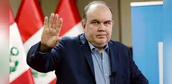 RLA señala que prohibición de limpiaparabrisas es extensión de la norma de intangibilidad