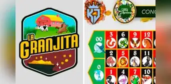 Resultados del Lotto Activo y La Granjita EN VIVO HOY, 10 de abril