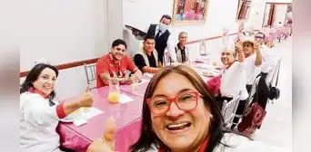 Excolaboradora de Dina Boluarte alista testimonio sobre aportes en el 2021 Excolaboradora de Dina Boluarte alista testimonio sobre aportes en el 2021