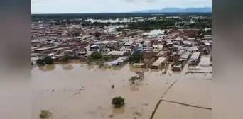 La Libertad: "Estado peruano no tiene un plan para prevenir desastres" La Libertad: "Estado peruano no tiene un plan para prevenir desastres"