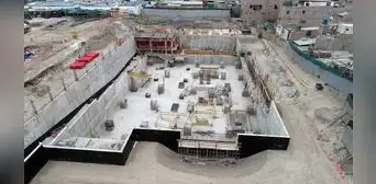 Áncash: piden investigar contrato de las obras de Hospital El Progreso Áncash: piden investigar contrato de las obras de Hospital El Progreso