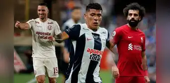 Partidos de hoy, 9 de abril del 2023: horarios y canales para ver fútbol en vivo Partidos de hoy, 9 de abril del 2023: horarios y canales para ver fútbol en vivo