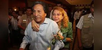 Caso Ecoteva: ¿en qué consiste la indagación que incluye a Alejandro Toledo y Eliane Karp?