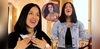 Katy Jara: ¿por qué se volvió cristiana y con qué canción oficializó su conversión a esa religión? Katy Jara: ¿por qué se volvió cristiana y con qué canción oficializó su conversión a esa religión?