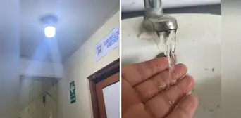 Sullana le responde a Alianza y pone pruebas de que tienen agua y luz: "En optimas condiciones"