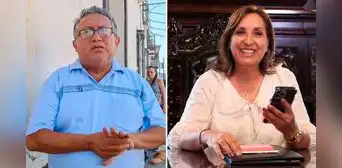 Congresista Enrique Alva sobre moción de vacancia: “No se puede dejar sin cabeza al Gobierno en estos momentos difíciles” Congresista Enrique Alva sobre moción de vacancia: “No se puede dejar sin cabeza al Gobierno en estos momentos difíciles”