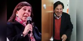 RMP: "El cholo sano y sagrado no es ni sano y mucho menos sagrado. Resultó tremendo pícaro" RMP: "El cholo sano y sagrado no es ni sano y mucho menos sagrado. Resultó tremendo pícaro"