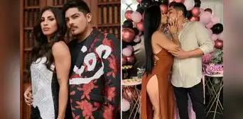 Erick Elera: ¿cómo enamoró a su esposa, Allison Pastor, y cuántos años tenían cuando se conocieron?