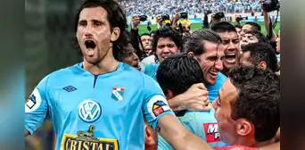 ¿Qué fue de Nicolás Ayr, el recordado defensa campeón con Sporting Cristal en 2012? ¿Qué fue de Nicolás Ayr, el recordado defensa campeón con Sporting Cristal en 2012?