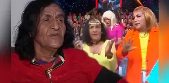 ¿"Los ambulantes de la risa" vuelven a la TV? Mondonguito revela cuál sería el futuro del programa ¿"Los ambulantes de la risa" vuelven a la TV? Mondonguito revela cuál sería el futuro del programa