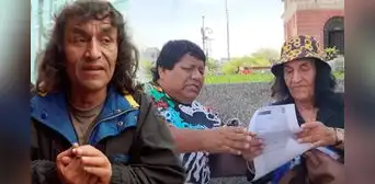 Mondonguito revela que padece enfermedad, pero se muestra optimista: “Me voy a recuperar” Mondonguito revela que padece enfermedad, pero se muestra optimista: “Me voy a recuperar”