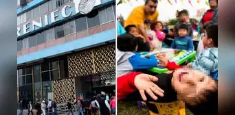 ¡Día del Niño Peruano! Amaru, Kate, Inti y otros nombres originarios de menores en el país