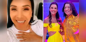 ¿Tula Rodríguez se unirá a "Mande quien mande" con María Pía y 'Carlota'? Esto fue lo que dijo