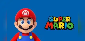 Streamer de Super Mario pierde su récord de 15.000 niveles por culpa de un niño Streamer de Super Mario pierde su récord de 15.000 niveles por culpa de un niño