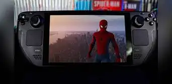PS Vita 2: la nueva consola portátil de Sony que competiría contra Steam Deck PS Vita 2: la nueva consola portátil de Sony que competiría contra Steam Deck