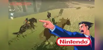 Nintendo hace borrar los videos de un mod multijugador de Breath of the Wild