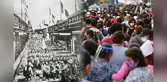 El 'Google Maps' de las guerras: ¿cómo ver si en la zona donde vives hubo una batalla armada? El 'Google Maps' de las guerras: ¿cómo ver si en la zona donde vives hubo una batalla armada?