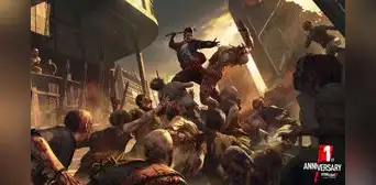 Dying Light: conoce cómo descargar gratis uno de los juegos de zombies más populares Dying Light: conoce cómo descargar gratis uno de los juegos de zombies más populares