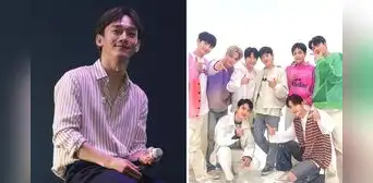 EXO celebra 11 años: ¿qué pasó con Chen y Chanyeol en el evento de aniversario?