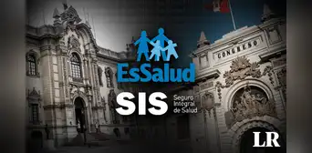 Proyecto busca que presidente, congresistas y altos funcionarios se atiendan solo por EsSalud y SIS Proyecto busca que presidente, congresistas y altos funcionarios se atiendan solo por EsSalud y SIS